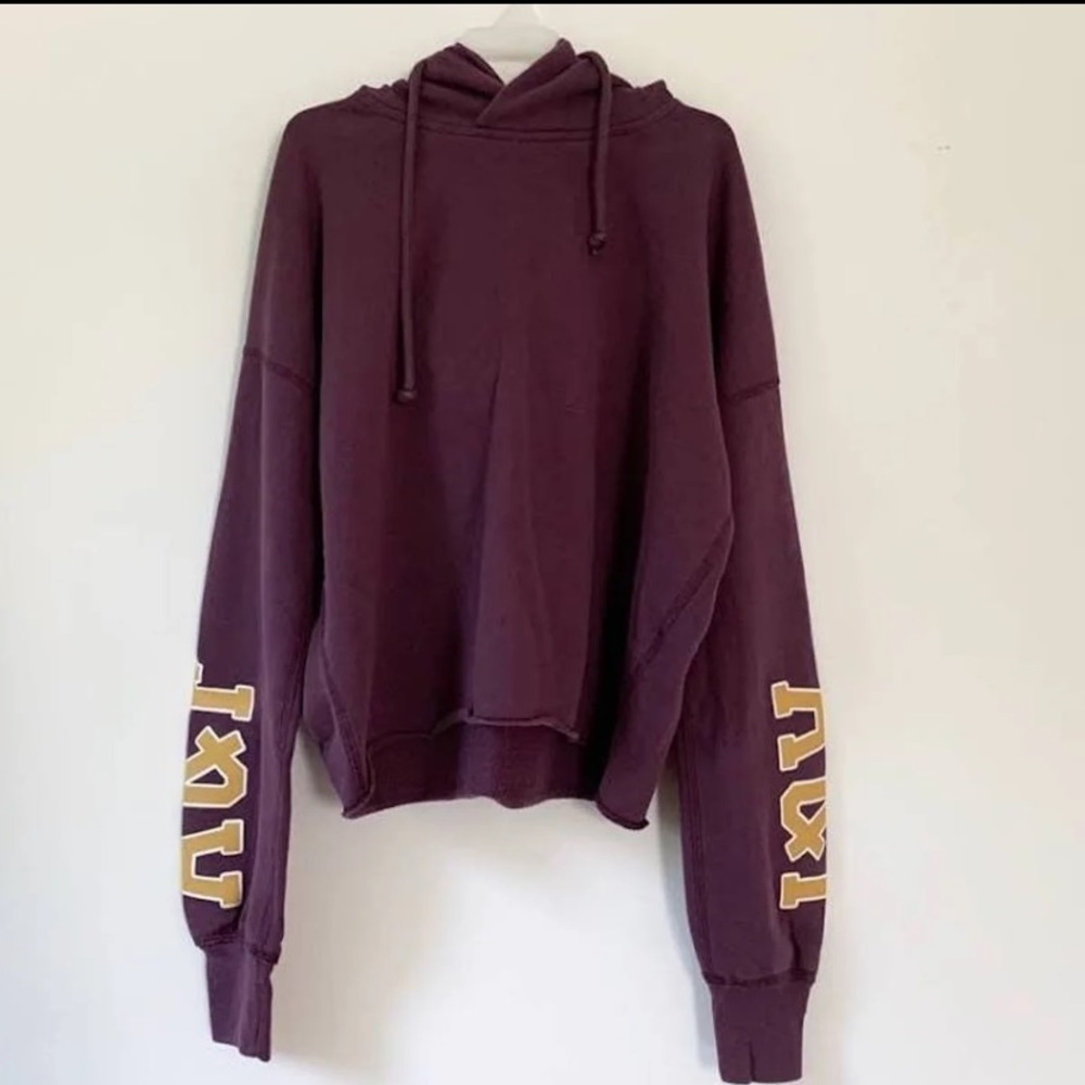 Abercrombie and Fitch Hoodie